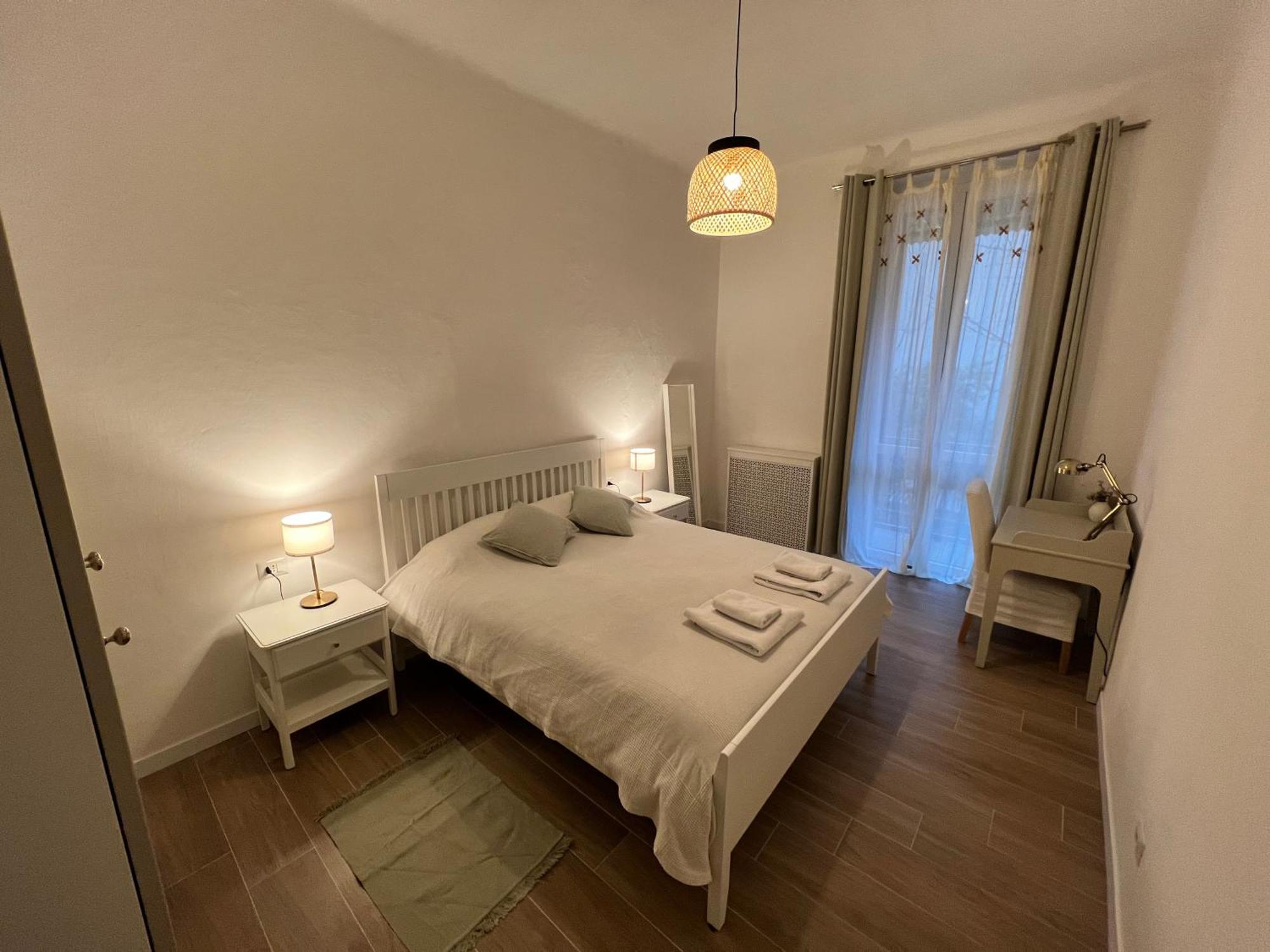 Spacious 3 Bedroom Apartment Милан Экстерьер фото